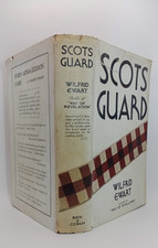 Scots Guard Wilfred Ewart First Great World War 1 WW1 Somme Ypres Cambrai