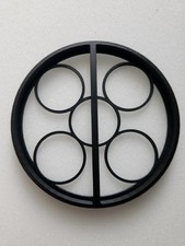 Filtro aria abitacolo adatto a TOYOTA SEQUOIA 2001-2007 1a gen, stampato in 3d