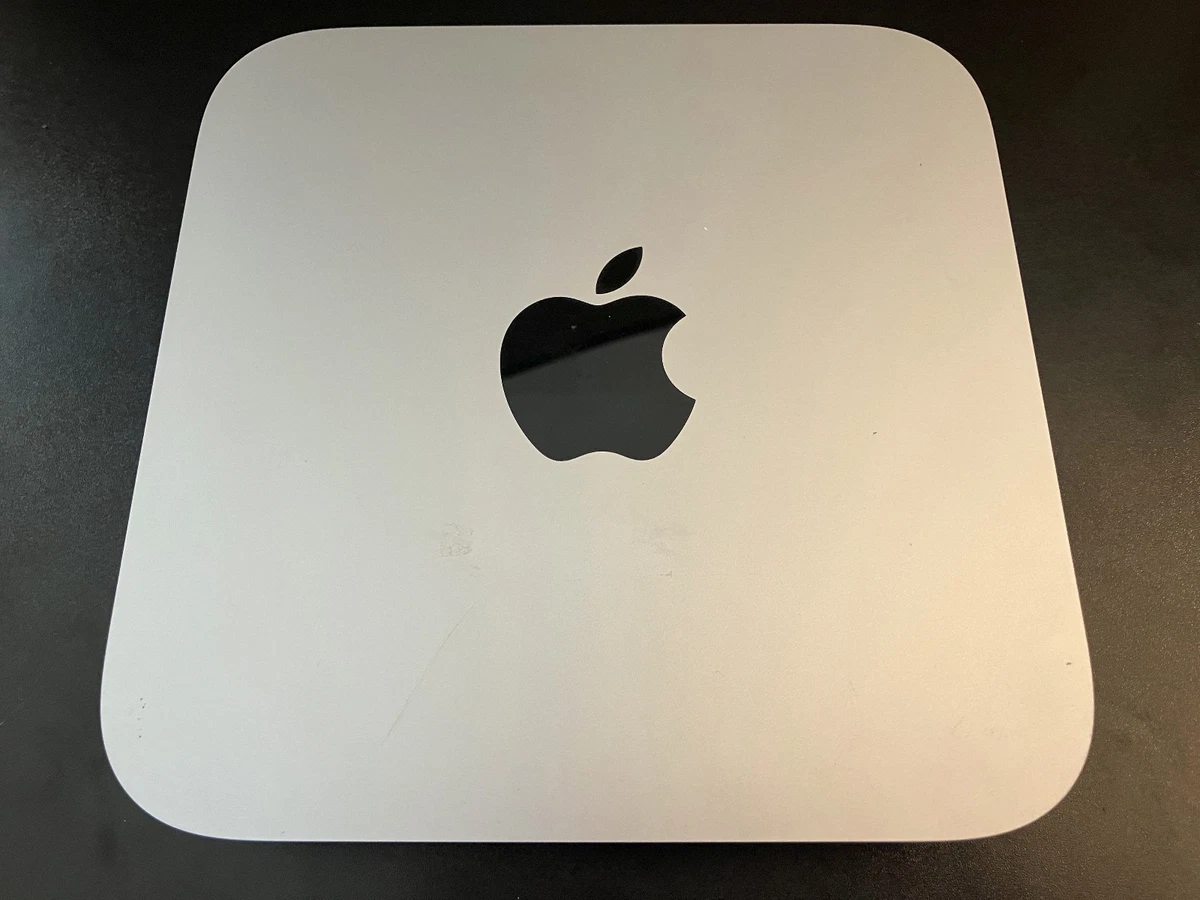 25+ Apple Mac Mini 2020 for sale | Updated Oct 2026