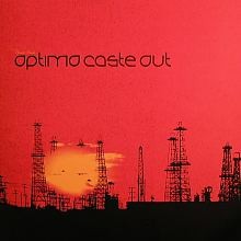 Optimo - Caste Out, 12", (Vinyl)