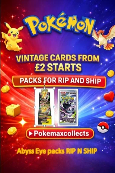 RIP N SHIP | English - Japanese - Korean Pack