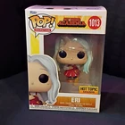 Funko My Hero Academia Eri Pop! Animation 1013 Hot Topic Vinyl Figure