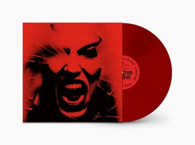 Halestorm Back from the Dead (Vinyl) (US IMPORT) - image 1 of 4