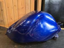 Kawasaki ZX9R/B 91年式　燃料タンク 96 Kawasaki ZX 9R B Gas Fuel Tank 51080-5081-CK 1996 - cyclesrus.net