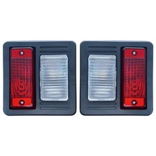 6670284 2x Rear Light Assembly Compatible With Bobcat 751 753 763 773 863 963 6670284 2x Rear Light Assembly Compatible With Bobcat 751 753 763 773 863 963