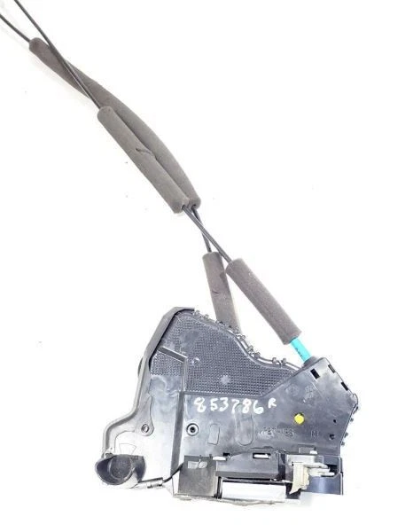 Front Right Door Lock Actuator OEM 2013 Lexus ES350 - Image 2 of 4