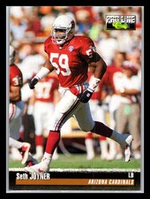 1995 Pro Line Football # 201 - 400 - Pick Your Card!