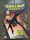 New ListingAmazing Spider-Man Omnibus Vol 1 Alex Ross Variant