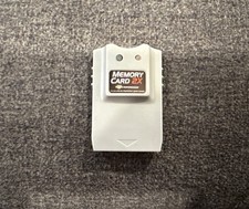 Performance Memory Card 2X For The Sony PlayStation 1 PS1  Works Great  LQQK