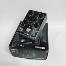 Line 6 POD Express Bass