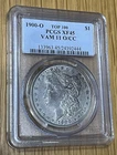 1900 -O/CC XF45 - PCGS Top 100 - VAM 11