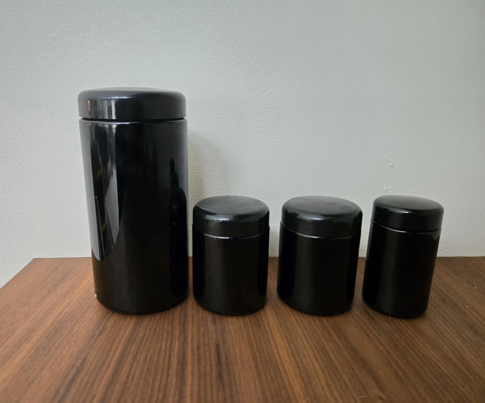 Infinity Jars