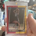 Panini 2021-22 Donruss Rated Rookie Trey Murphy III Auto #228 Pelicans