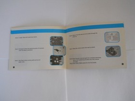 NES Manual - Dragon Spirit The New Legend