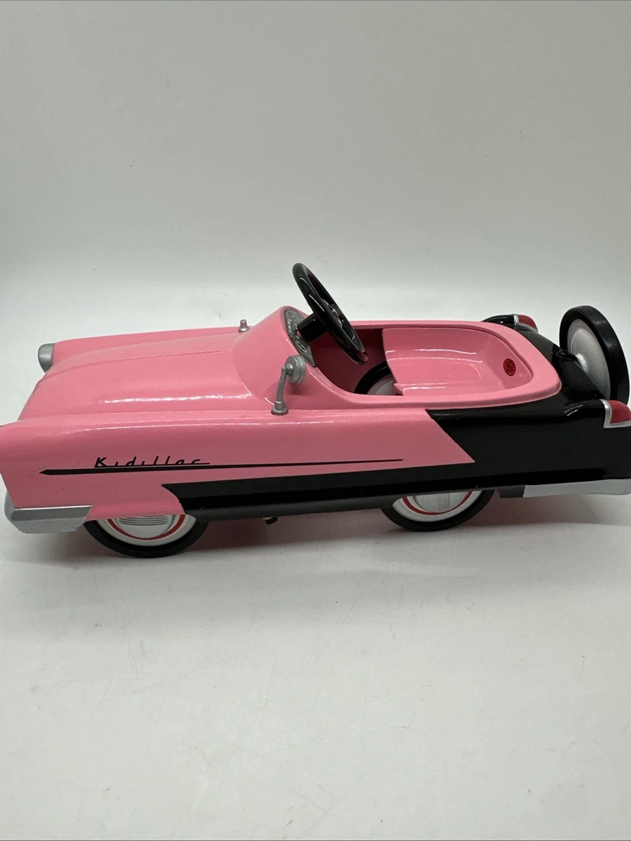 Kidillac Indiana Hallmark Kiddie Car Classics Collectibles for