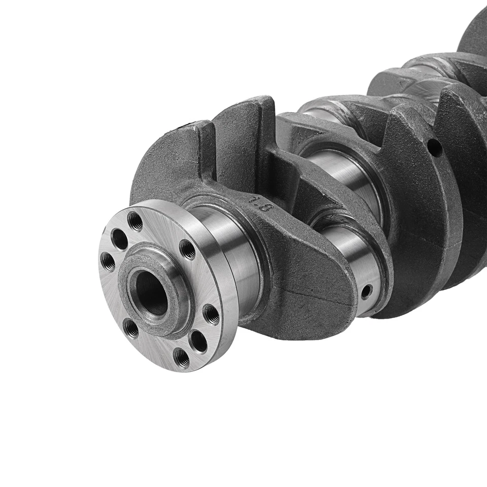 Crankshaft+Intake+Exhaust Camshaft+Head Gasket Kit For Chevrolet Cruze Trax 1.8L - Image 3 of 4