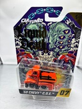 Car Tuned Remixes Liquid Death - 1950 Chevy C.o.e. Car Tuned Remixes Liquid Death - 1950 Chevy C.o.e.