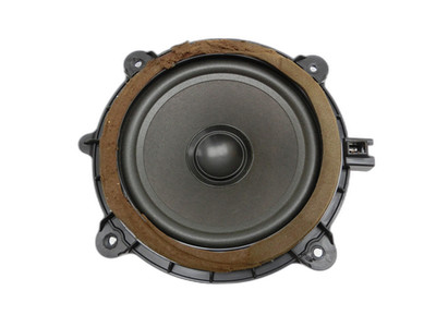 Lautsprecher Box Links Hinten für Volvo C70 542 06-09 30787426