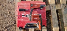 HILTI SD 5000 DRYWALL SCREWDRIVER 110V