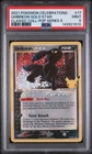 Umbreon-Gold Star 17 - Celebrations Classic Collection Classic Coll-Pop PSA 9