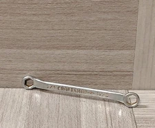 Craftsman -V- 1/4" X 9/32" 6pt Double Offset Box End Wrench