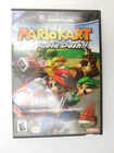 Nintendo Gamecube Game Mario Kart Double Dash CIB