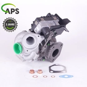 Turbolader 7794022 BMW X3 (E83) 2.0 d 150 PS