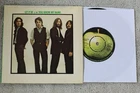 The Beatles  - Let It Be -  Picture Sleeve PS 7"