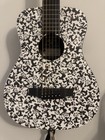 Martin & Co. Felix II Limited Edition Parlor 6-String Acoustic Guitar w/ Gig Bag — photo 2