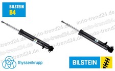 Bilstein B4 Gasdruckstoßdämpfer hinten u.a.: BMW X5 E70, Bj. 2006-2013
