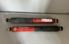 Coppia Ammortizzatori