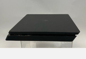 Sony Playstation 4 Slim 500GB console Bundle w/ VR headset and more - Tested