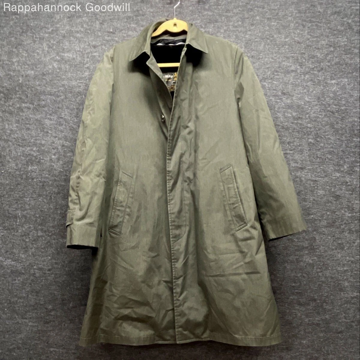 Alpaca Original Vintage Outerwear Coats & Jackets for Men for sale