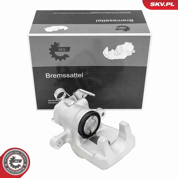 Esen SKV Bremssattel 79SKV573 FüR Fiat 500L 199LYC1B Natural Power Multijet 199-image