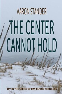 Aaron Stander The Center Cannot Hold (Taschenbuch) (US IMPORT)