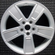 Kia Soul 18 Inch Painted OEM Wheel Rim 2010 To 2013