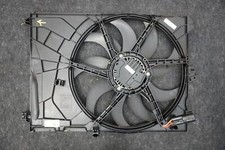 Front Radiator Cooling Fan Assembly 68475910AB Alfa Romeo Tonale 2024 *NOTE