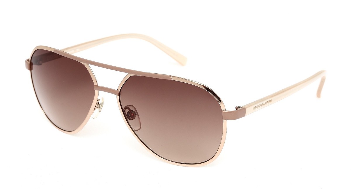 Michael Kors Tristan M2474S Women's Taupe Sunglasses R1831 | eBay