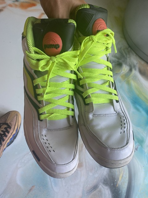 Reebok Pump Omni Lite Urban Le White SNEAKERS Shoes Trainers Size Selectable EUR 35 for sale online | eBay
