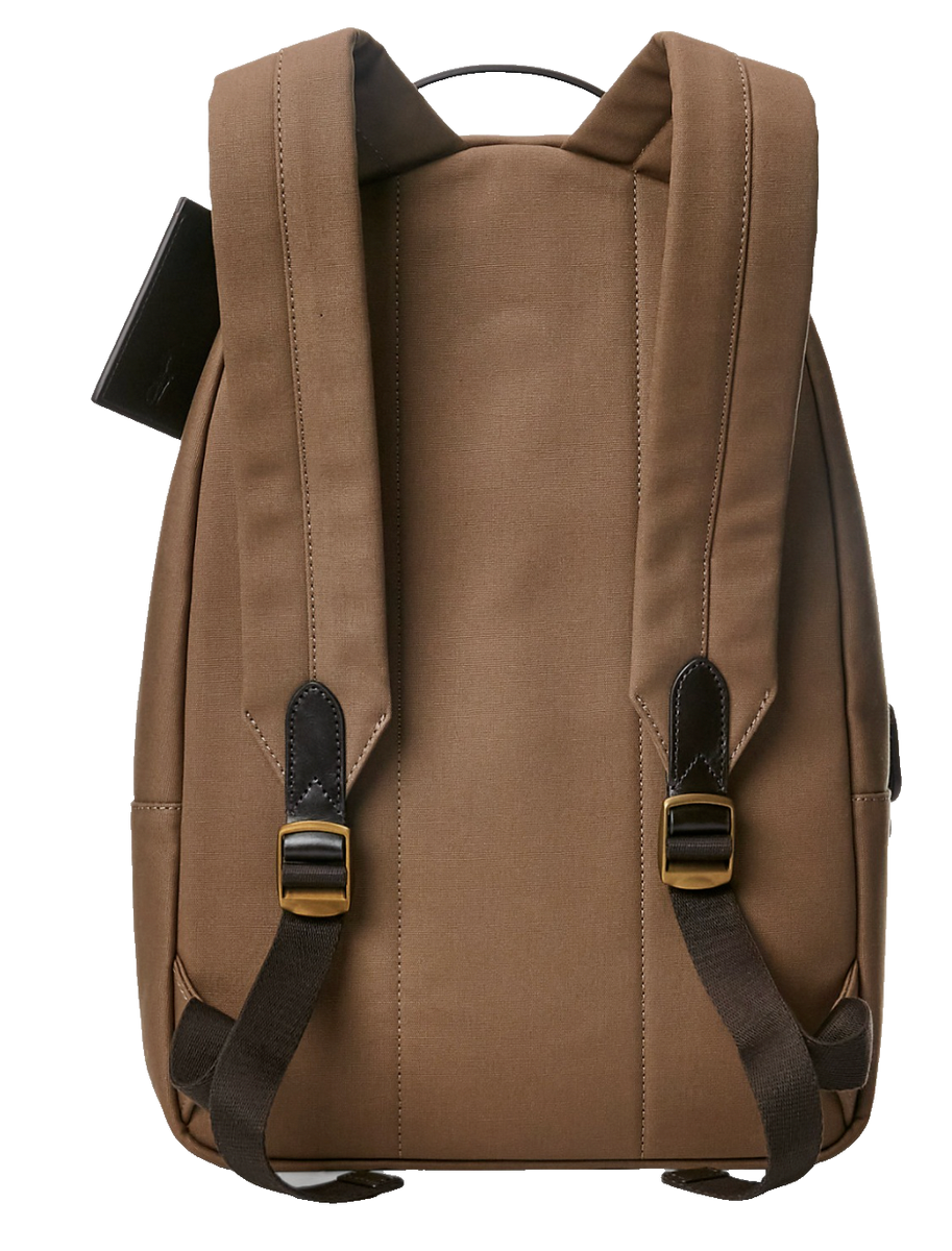 Polo Ralph Lauren Canvas Backpack Segeltuch Rucksack Tasche Bag Reisetasche  Bnwt