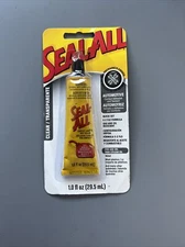 Seal-All 1 Oz. Household Cement 380011 Seal-All 380011  (076818380009)