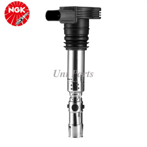 06A905115A For VW Beetle Jetta Golf Audi A3 A6 1.8L 1 pcs OEM NGK Ignition Coils - Picture 2 of 3
