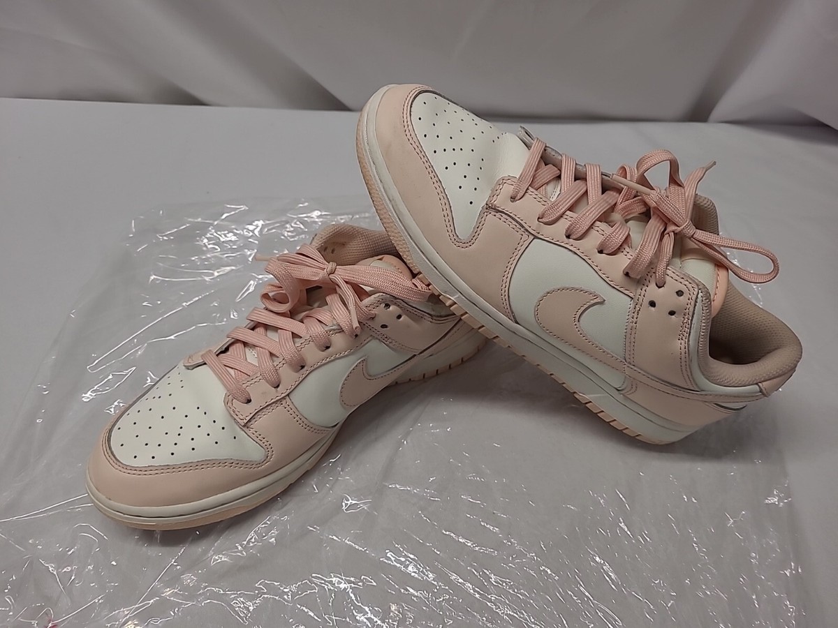 orange pearl jordan 1