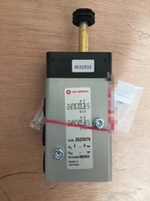 1pcs NEW NORGREN Pilot Soft Seal Slide Valve 2623079 DC24