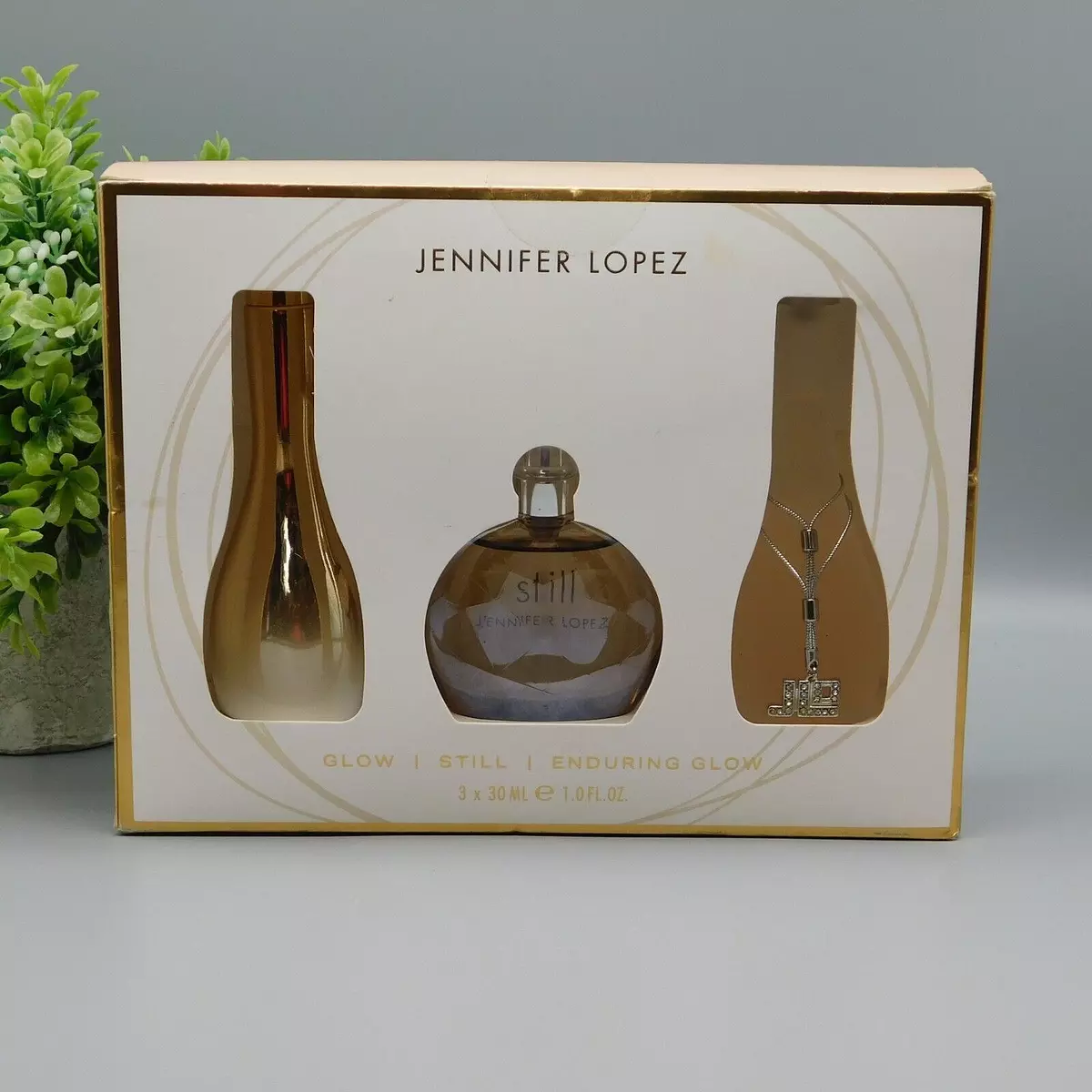 Enduring glow by jennifer lopez eau de parfum spray clearance