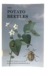 The Potato Beetles (Richard L. Jacques, Jr. - 1988) (ID:09099)
