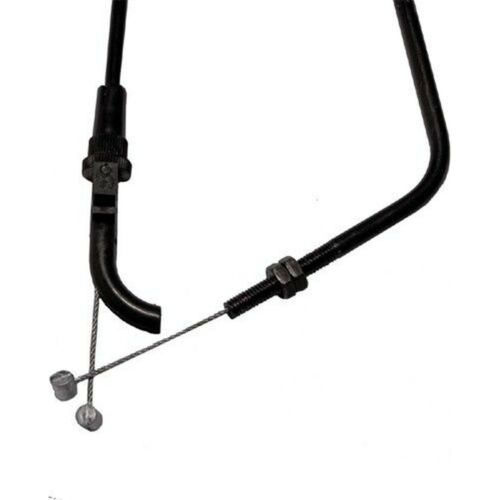 Gas Train A Opener Throttle Cable a Accelerator Cable for: Triumph Adventurer Tiger - Picture 1 of 1
