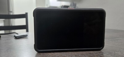 Atomos Ninja V Ninja V 4Kp60 10bit HDR Daylight Viewable 1000nit Portable.