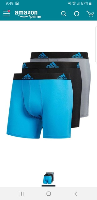 adidas performance climalite