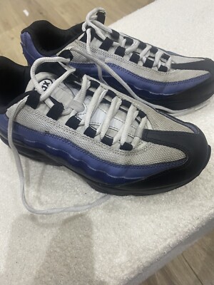 nike 95s size 5.5
